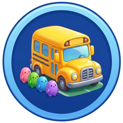 Bus Fever Guide logo